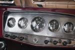 Auburn 12-160A Custom Dual Ratio Phaeton Sedan 1932 года